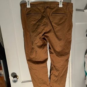 Old Navy Khaki Pants